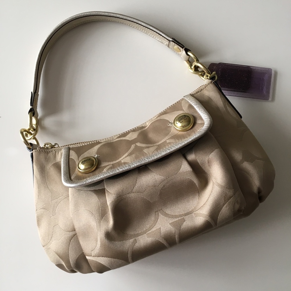 ❌SOLD❌ Coach Purse
